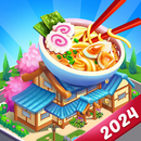 Cooking Playtime: Tasty Street APK