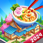 Cooking Playtime: Tasty Street آئیکن