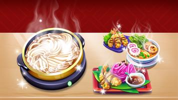 Cooking Playtime: Tasty Street syot layar 3