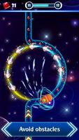 Galaxy Adventure captura de pantalla 1