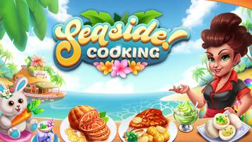 Cooking Seaside الملصق