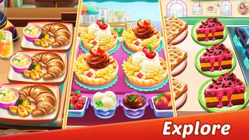 Cooking Universal ảnh chụp màn hình 2