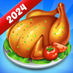”Cooking Vacation -Cooking Game