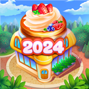 Chef Adventure: Cooking Games APK