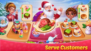 Chef Adventure โปสเตอร์