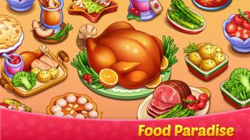 Chef Adventure ภาพหน้าจอ 1