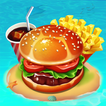 ”Food Island: Cook & Restaurant