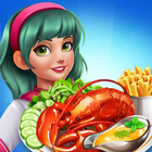 ikon Food Island