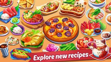 Food Island screenshot 1