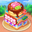 Foodie Festival: Cooking Game APK