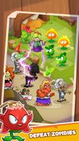 Farm War Empires ảnh chụp màn hình 2