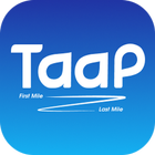 TAAP Mobile 圖標