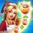 Merge Resto - Match & Decor APK
