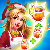 Merge Resto icon