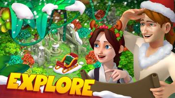 Lifespring Land ảnh chụp màn hình 2