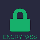 Encrypass - one key to all your passwords آئیکن