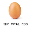 The viral egg
