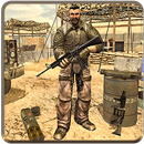 Modern Counter War: Anti Terrorist SWAT Shoot FPS APK