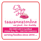 Taazameatonline simgesi