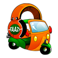 Taazi - Music