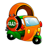 Taazi icône