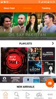 Taazi screenshot 2