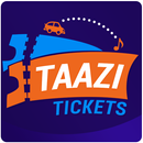 Taazi Tickets - Organisers APK