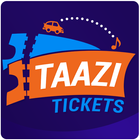 آیکون‌ Taazi Tickets - Organisers