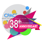 CPAC 38th Founding Anniversary icon
