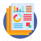 Evaluation of Business Performance icône