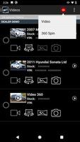 Video Inventory Mobile Manager capture d'écran 1