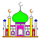 Islamic Tap Color by number APK