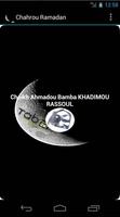 Chahrou Ramadan poster