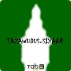 TAZAWUDUS-SIXAAR أيقونة