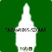 TAZAWUDUS-SIXAAR