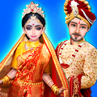 Bengali Wedding Love Marriage icon