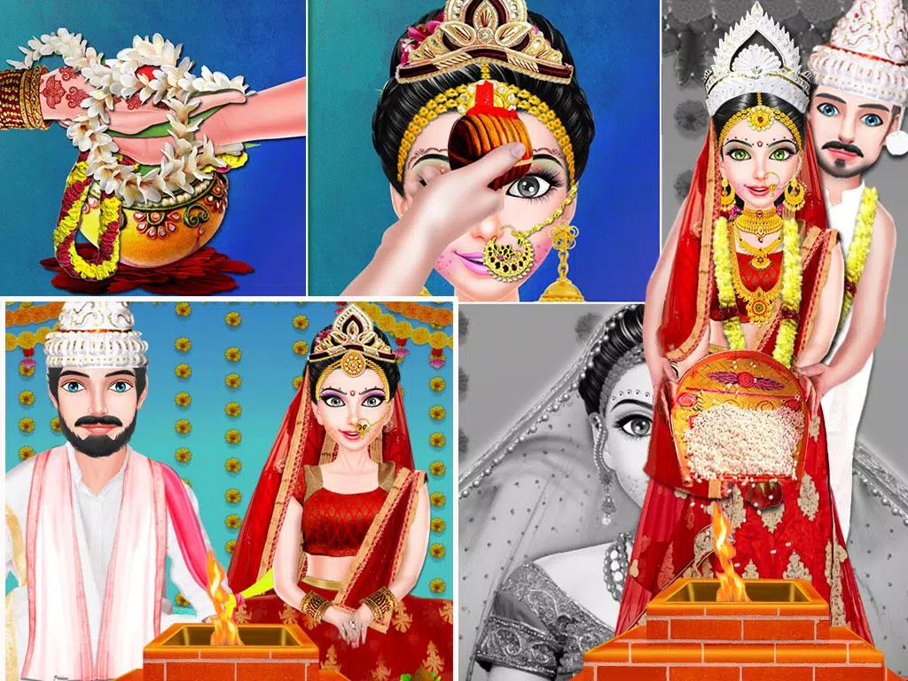 Bengali Wedding Love Marriage APK for Android Download Bengali Wedding Love Marriage APK for Android Download