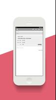 secure clipboard : notes creator imagem de tela 3