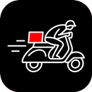 Delivery Agent APK