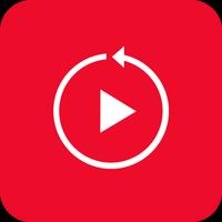 Tabnova Video Looper screenshot 1