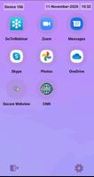 KIOSK Dashboard โปสเตอร์