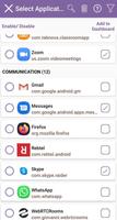 KIOSK Dashboard ภาพหน้าจอ 1
