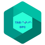 Tabnova Enterprise আইকন
