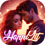 HappiLit-Great Novels