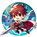 용검전설 : 용의후예 키우기 APK