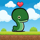 어쩌다용사 aplikacja