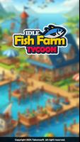 Poster Fish Farm