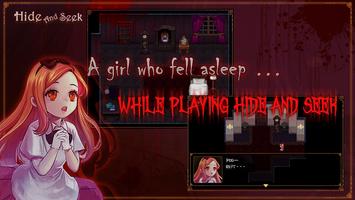HideAndSeek[Story of Dorothy] اسکرین شاٹ 2