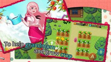 برنامه‌نما Summer Valley [Fantasy Story] عکس از صفحه