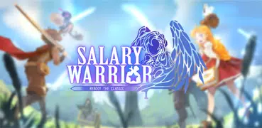 Salary Warrior